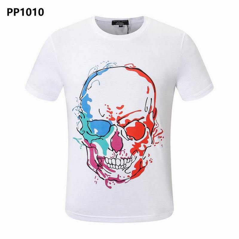 Philipp Plein T-shirts 253